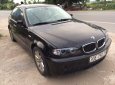 BMW 1 Cũ  3 38i 2004 - Xe Cũ BMW 3 318i 2004