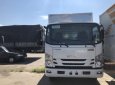 Isuzu NQR Mới  N-series 75ME4 Tải Trọng 5 Tấn Thùng Dài 6m2 2018 - Xe Mới Isuzu N-series NQR75ME4 Tải Trọng 5 Tấn Thùng Dài 6m2 2018