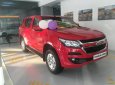 Chevrolet Blazer Cũ  Trail 2,5MT 2017 - Xe Cũ Chevrolet Trailblazer 2,5MT 2017