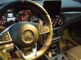 Mercedes-Benz CLA Cũ Mercedes-Benz  45 AMG 2016 - Xe Cũ Mercedes-Benz CLA 45 AMG 2016