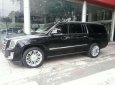 Cadillac Escalade Platinum 2015 - Bán Cadillac Escalade Platinum sản xuất 2015, màu đen, nhập khẩu nguyên chiếc