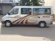 Mercedes-Benz Sprinter 2011 - Cần bán lại xe Mercedes đời 2011, màu bạc