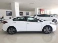 Kia Cerato 2018 - Chỉ cần 161 triệu là sở hữu ngay Kia Cerato 2018, hỗ trợ trả góp 80% giá trị xe trong 8 năm. Giá chỉ từ 499 triệu đồng