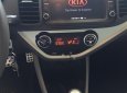 Kia Morning Si AT 2017 - Cần bán lại xe Kia Morning Si AT đời 2017, màu trắng, giá tốt