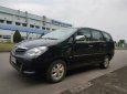 Toyota Innova G 2006 - Bán xe Toyota Innova G năm 2006, màu đen giá cạnh tranh