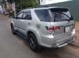 Toyota Fortuner 2.5G 2016 - Bán Toyota Fortuner 2.5G sản xuất năm 2016, màu bạc