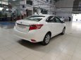 Toyota Vios E 2018 - Cần bán xe Toyota Vios E năm sản xuất 2018, màu trắng