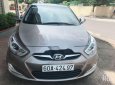 Hyundai Accent 2013 - Cần bán xe Hyundai Accent đời 2013, màu bạc, xe nhập, 428 triệu