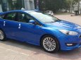 Ford Focus Sport 1.5L 2018 - Bán xe Ford Focus Sport 1.5L sản xuất 2018, màu xanh lam