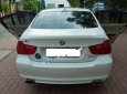 BMW 3 Series 320i 2010 - Cần bán BMW 3 Series 320i năm 2010, màu trắng, nhập khẩu