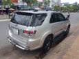 Toyota Fortuner 2.5G 2016 - Bán Toyota Fortuner 2.5G sản xuất năm 2016, màu bạc