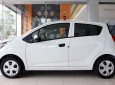 Chevrolet Spark DUO 2018 - Bán Chevrolet Spark Duo 2018, màu trắng, 267 triệu đã giảm trực tiếp 32 triệu, chỉ duy nhất trong tháng 6