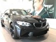 BMW M Couper M2 2017 - Bán BMW M Couper M2 đời 2017, màu đen, nhập khẩu