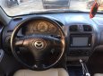 Mazda 323 2003 - Bán Mazda 323 sản xuất năm 2003, nhập khẩu nguyên chiếc, giá tốt