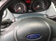 Ford Fiesta 1.6 AT 2011 - Bán Ford Fiesta 1.6 AT đời 2011, hai màu 