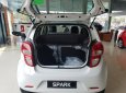 Chevrolet Spark DUO 2018 - Bán Chevrolet Spark Duo 2018, màu trắng, 267 triệu đã giảm trực tiếp 32 triệu, chỉ duy nhất trong tháng 6