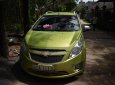 Chevrolet Spark LT 1.2 MT 2013 - Cần bán lại xe Chevrolet Spark LT 1.2 MT 2013, 220tr