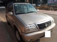 Suzuki Grand vitara 2.0 AT 2003 - Cần bán xe Suzuki Grand vitara 2.0 AT đời 2003, nhập khẩu nguyên chiếc, giá 265tr