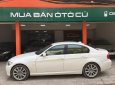 BMW 3 Series 320i 2010 - Bán xe BMW 3 Series 320i năm sản xuất 2010, màu trắng, xe nhập