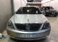 Buick Lacrosse  3.0 2007 - Bán Buick Lacrosse 3.0 sản xuất năm 2007, màu bạc, nhập khẩu, giá chỉ 350 triệu