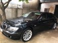 BMW 7 Series 750Li 2007 - Cần bán gấp BMW 7 Series 750Li đời 2007, màu đen, nhập khẩu nguyên chiếc, 900 triệu