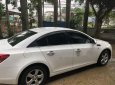 Chevrolet Cruze LS  2014 - Bán ô tô Chevrolet Cruze LS đời 2014, màu trắng, giá 369tr