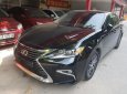 Lexus ES 350 2018 - Cần bán gấp Lexus ES 350 đời 2018, màu đen, xe nhập