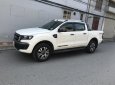 Ford Ranger   XLS 2.2 AT   2017 - Cần bán xe Ford Ranger XLS 2.2 AT sản xuất 2017, màu trắng, nhập khẩu chính chủ, giá tốt