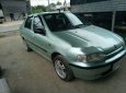 Fiat Albea 2002 - Cần bán gấp Fiat Albea đời 2002, màu bạc, giá tốt