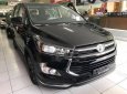 Toyota Innova   Venturer  2018 - Bán xe Toyota Innova Venturer đời 2018, màu đen giá tốt 