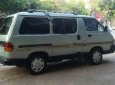 Toyota Previa 2.4 MT 1996 - Bán ô tô Toyota Previa 2.4 MT năm sản xuất 1996, nhập khẩu Nhật Bản  