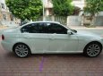 BMW 3 Series 320i 2010 - Cần bán BMW 3 Series 320i năm 2010, màu trắng, nhập khẩu