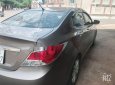 Hyundai Accent 2013 - Cần bán xe Hyundai Accent đời 2013, màu bạc, xe nhập, 428 triệu