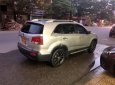 Kia Sorento 2013 - Cần bán Kia Sorento đời 2013, màu bạc