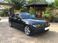 BMW 3 Series 325I  2004 - Cần bán BMW 3 Series 325I đời 2004, màu đen còn mới, giá chỉ 276 triệu