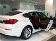 BMW 5 Series 2017 - Bán BMW 5 Series 528i Gran Turismo sản xuất năm 2017, màu trắng, nhập khẩu nguyên chiếc