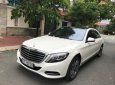 Mercedes-Benz S class 4.7L S500L 2015 - Bán Mercedes 4.7L S500L đời 2015, màu trắng, giá tốt