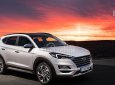 Hyundai Tucson 2018 - Bán xe Hyundai Tucson chỉ từ 250tr, hỗ trợ trả góp lãi suất thấp, thủ tục đơn giản, giao xe tận nhà - LH 0926864881