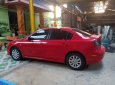 Mazda 3 2009 - Cần bán xe Mazda 3 sản xuất năm 2009, màu đỏ, xe nhập, giá tốt