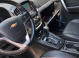 Chevrolet Captiva 2016 - Bán gấp Chevrolet Captiva, số tự động . Màu trắng, giá 690tr