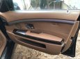 BMW 7 Series 750Li 2007 - Cần bán lại xe BMW 7 Series 750Li sản xuất 2007, màu đen, nhập khẩu giá cạnh tranh