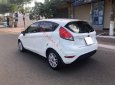 Ford Fiesta 2014 - Cần bán gấp Ford Fiesta đời 2014, màu trắng số tự động, 415 triệu