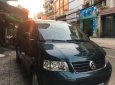 Volkswagen Multivan TDI 2.5 Turbo 2005 - Bán xe Volkswagen Multivan TDI 2.5 Turbo đời 2005