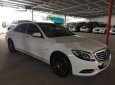 Mercedes-Benz S class Mercedes S400  2017 - Cần bán lại xe Mercedes Mercedes S400 sản xuất 2017, màu trắng, giá tốt