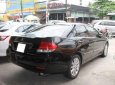 Mitsubishi Galant 2009 - Bán Mitsubishi Galant đời 2009, màu đen, giá tốt