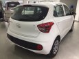 Hyundai Grand i10 2018 - Bán Hyundai Grand i10 sx 2018, giá chỉ từ 330tr. Hỗ trợ ngân hàng 90%. LH: 0926864881