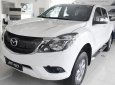 Mazda BT 50 2018 - Cần bán xe Mazda BT 50 đời 2018, màu trắng, 680 triệu