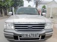 Ford Everest 2007 - Bán Ford Everest đời 2007, màu bạc xe gia đình, giá tốt