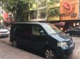 Volkswagen Multivan TDI 2.5 Turbo 2005 - Bán xe Volkswagen Multivan TDI 2.5 Turbo đời 2005