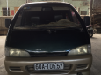 Daihatsu Citivan 2003 - Bán ô tô Daihatsu Citivan sản xuất năm 2003, màu xanh lam, giá 72tr